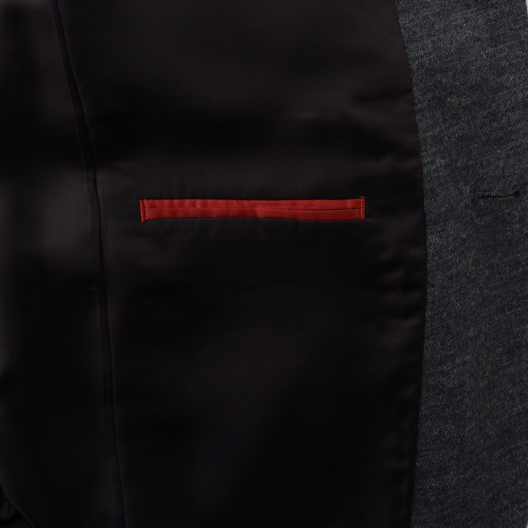 DRESSTERIOR「【ストレッチ素材】ウールブレンド コンフォータブルジャケット」|テーラードジャケット|