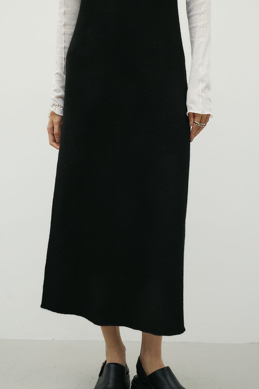STYLEMIXER「2WAYニットキャミワンピース」|ワンピース|