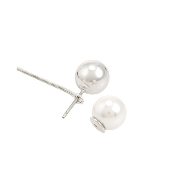 ELENDEEK「MULTI PLATE PIERCE」|リング|