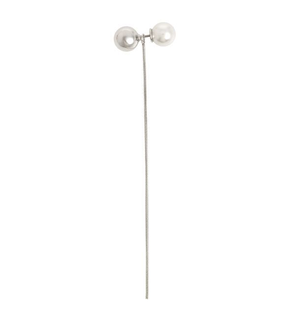 ELENDEEK「MULTI PLATE PIERCE」|リング|