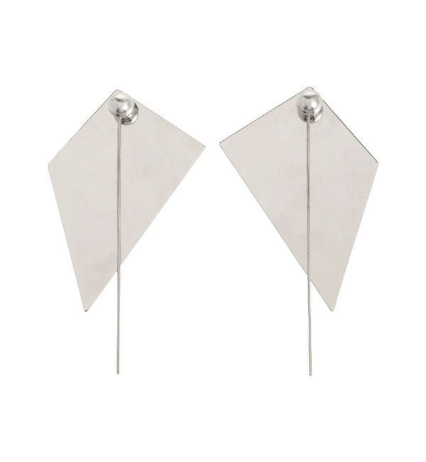 ELENDEEK「MULTI PLATE PIERCE」|リング|