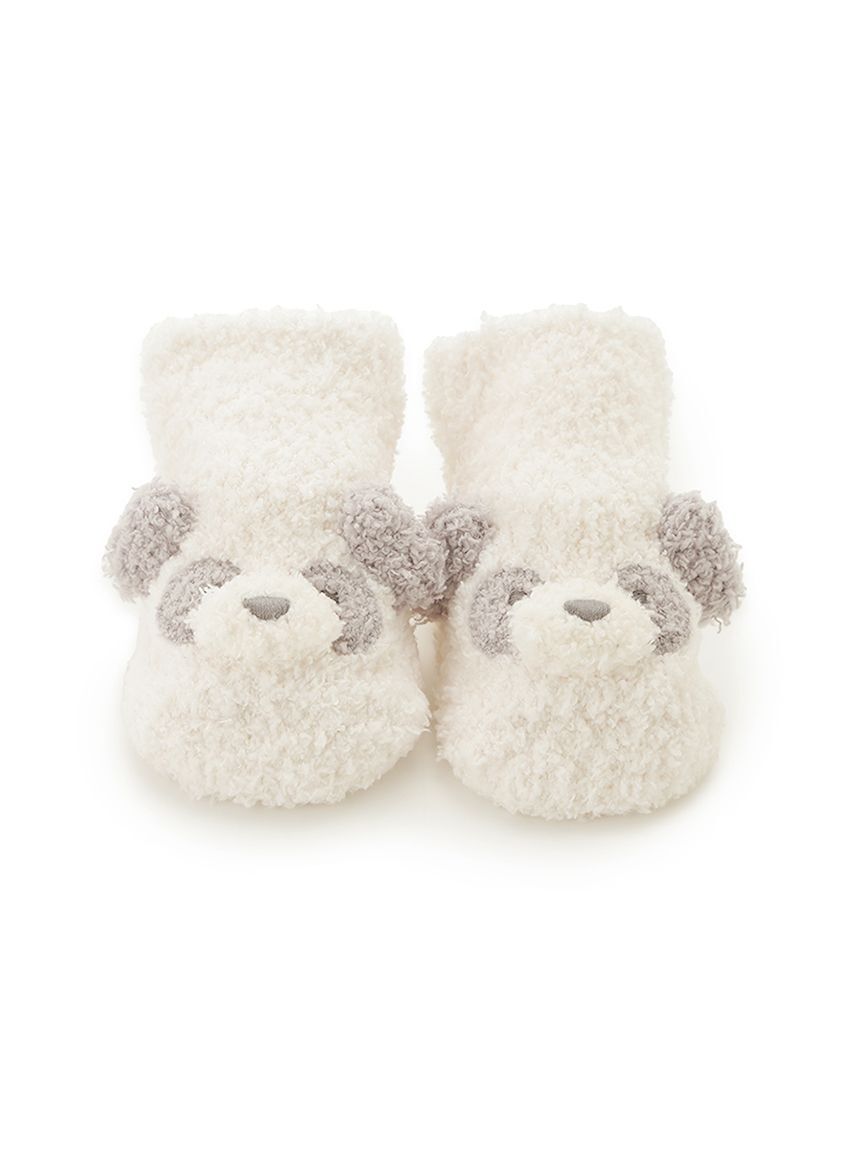 GELATO PIQUE KIDS & BABY「【限定カラーあり】【BABY】パウダーアニマルソックス」|その他ベビー用品|OWHT