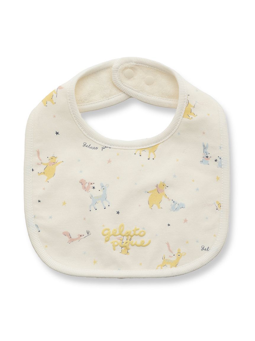GELATO PIQUE KIDS & BABY「【BABY】スタイ」|スタイ|CRM