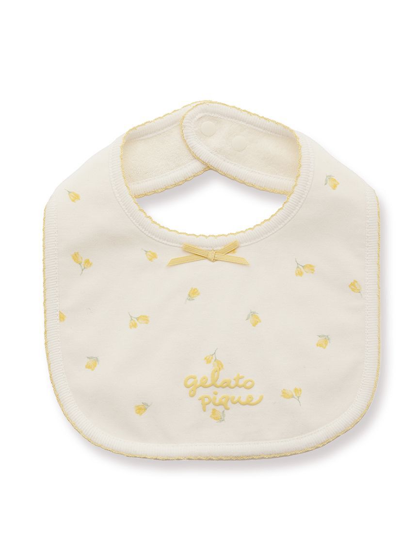 GELATO PIQUE KIDS & BABY「【BABY】スタイ」|スタイ|YEL