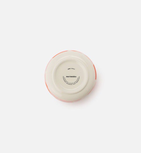 Marimekko「【アジア限定】Unikko ボウル 500ml」|その他|