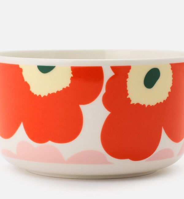 Marimekko「【アジア限定】Unikko ボウル 500ml」|その他|