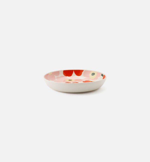 Marimekko「【アジア限定】Unikko ディーププレート 20.5cm」|その他|