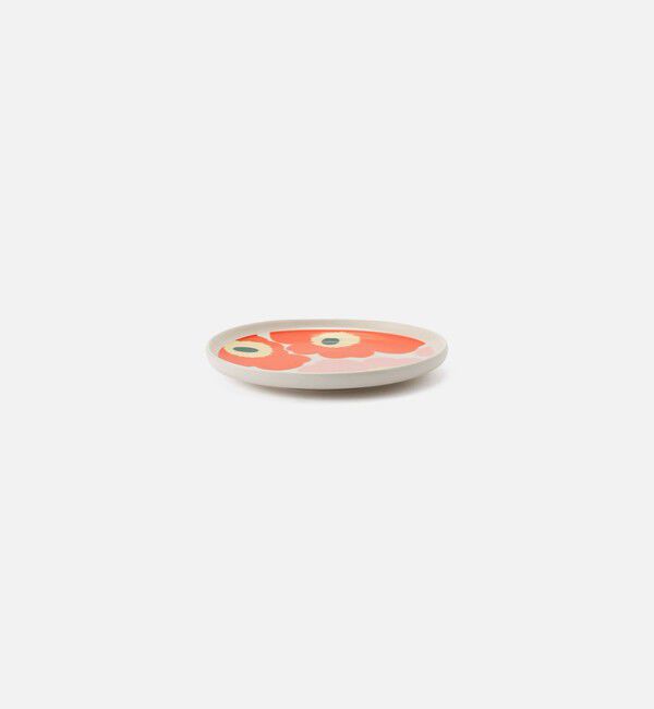 Marimekko「【アジア限定】Unikko プレート 13.5cm」|その他|