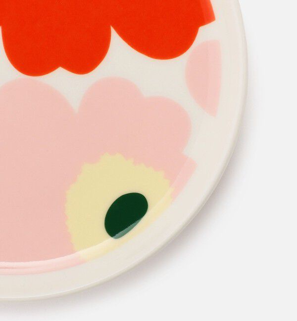 Marimekko「【アジア限定】Unikko プレート 13.5cm」|その他|