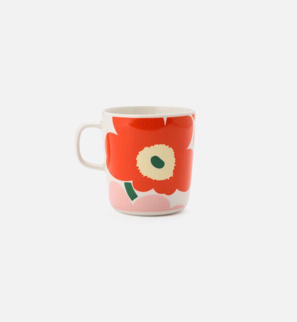 Marimekko「【アジア限定】Unikko マグカップ 400ml」|その他|
