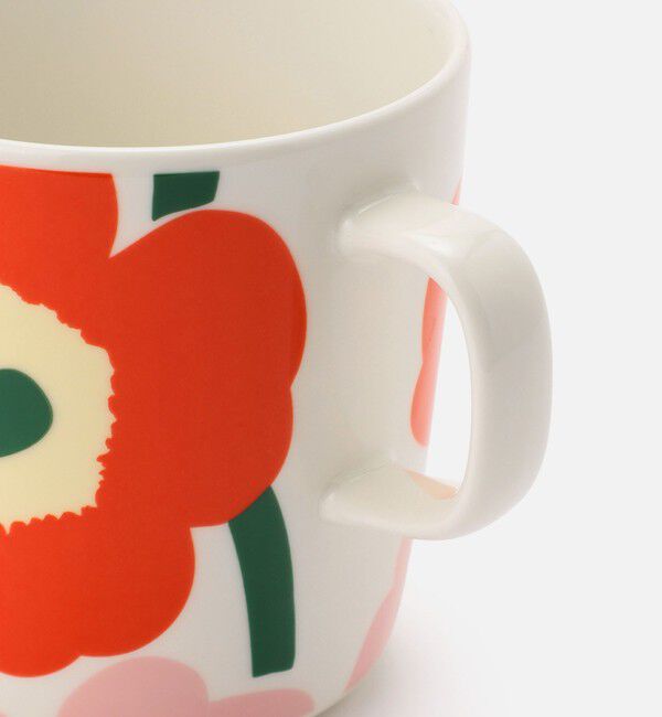 Marimekko「【アジア限定】Unikko マグカップ 400ml」|その他|