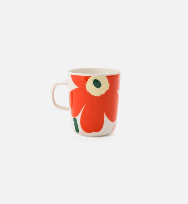 Marimekko「【アジア限定】Unikko マグカップ 250ml」|その他|