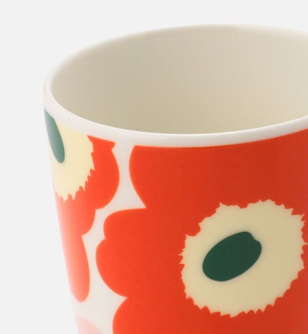 Marimekko「【アジア限定】Unikko マグカップ 250ml」|その他|