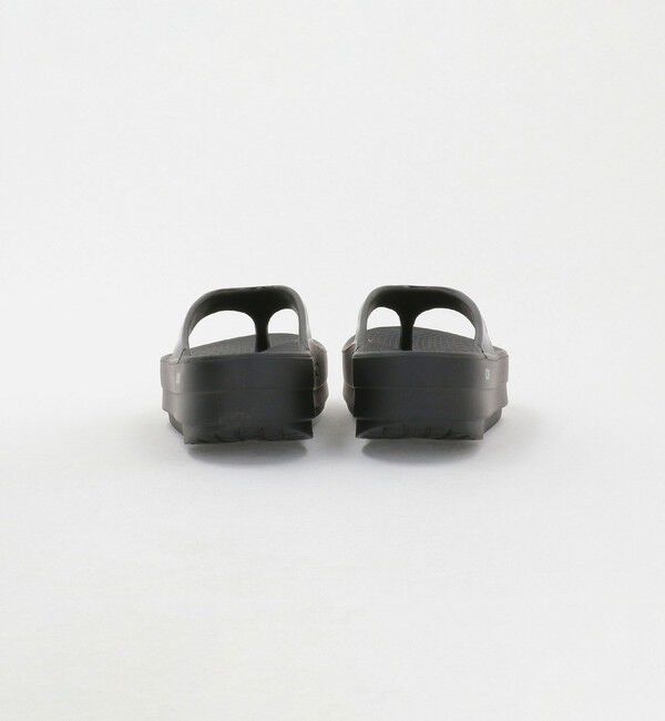 ODETTE E ODILE「＜OOFOS＞ OOmega」|サンダル|