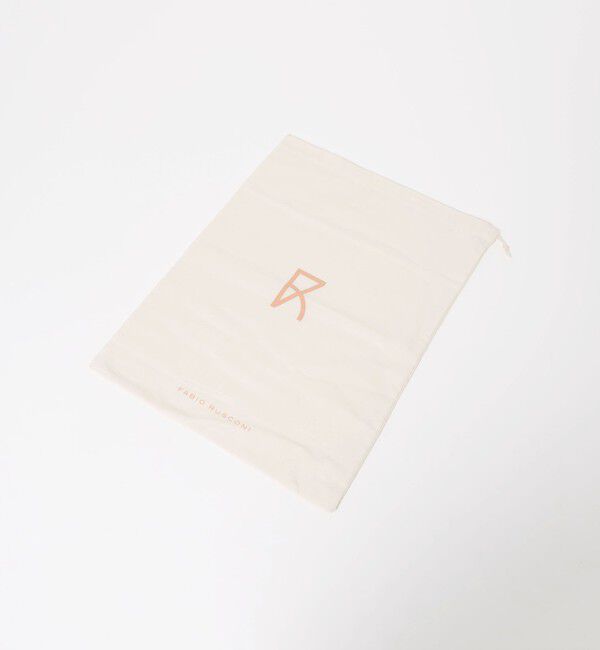 ODETTE E ODILE「＜FABIO RUSCONI＞ RND SBT」|ショートブーツ|