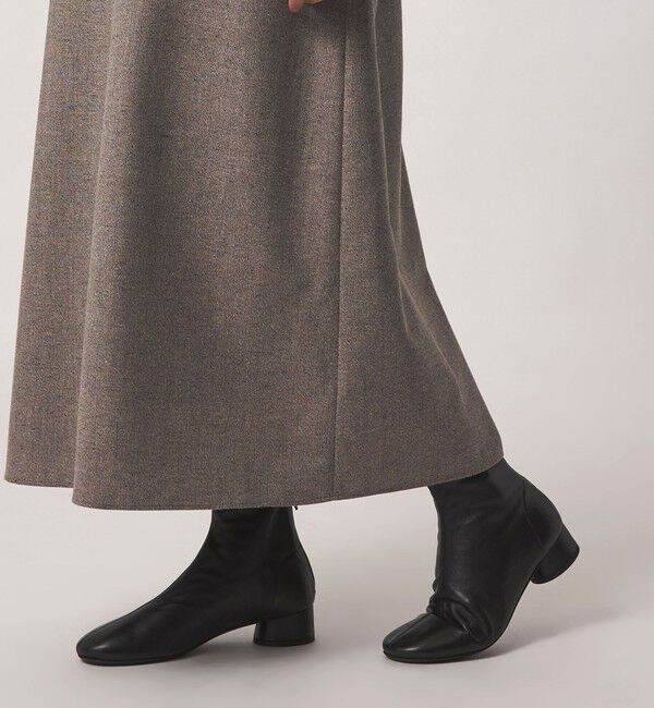 ODETTE E ODILE「＜FABIO RUSCONI＞ RND SBT」|ショートブーツ|