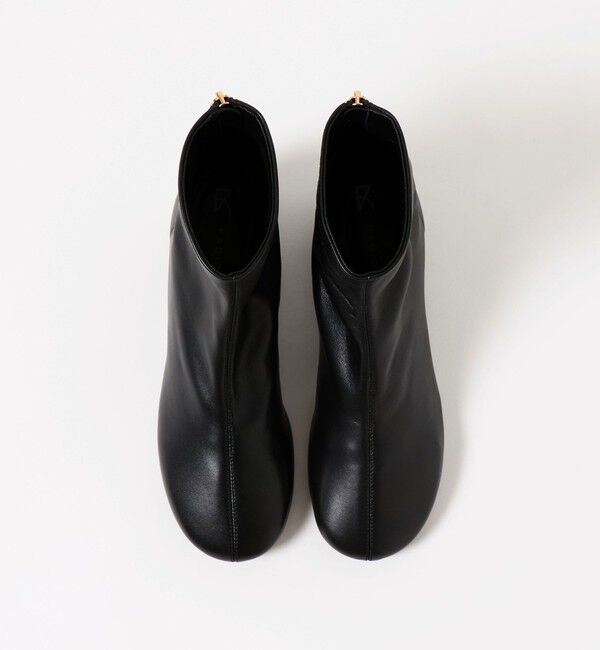 ODETTE E ODILE「＜FABIO RUSCONI＞ RND SBT」|ショートブーツ|