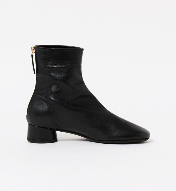 ODETTE E ODILE「＜FABIO RUSCONI＞ RND SBT」|ショートブーツ|