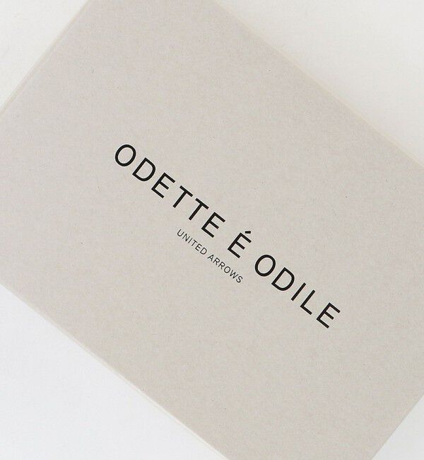 ODETTE E ODILE「チェーンローファー パンプス50&uarr;」|パンプス|