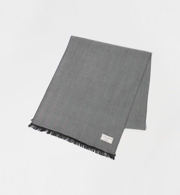 UNITED ARROWS「フリンジ ストール」|ストール|その他2