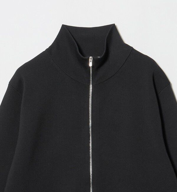 UNITED ARROWS「ポリエステル ドライバーズニット UA COZY ウォッシャブル」|カーディガン|