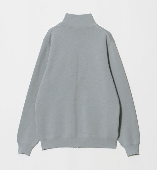 UNITED ARROWS「ポリエステル ドライバーズニット UA COZY ウォッシャブル」|カーディガン|