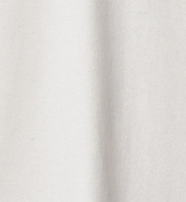 UNITED ARROWS「コットン/シルク ハイネック ニット」|ニット・セーター|