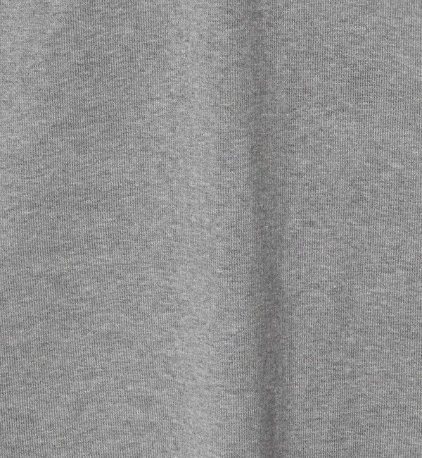 UNITED ARROWS「コットン/シルク ハイネック ニット」|ニット・セーター|
