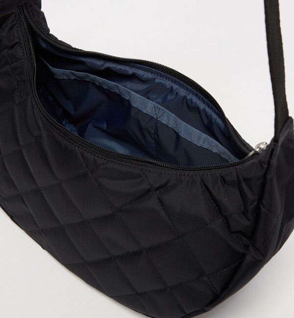 UNITED ARROWS green label relaxing「【別注】＜LeSportsac＞ハンモック バッグ（キルティング）」|ショルダー・メッセンジャー|