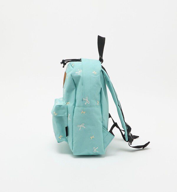 UNITED ARROWS green label relaxing「【別注】＜MEI＞デイパック S（リボン） / キッズ / リュック」|リュック|