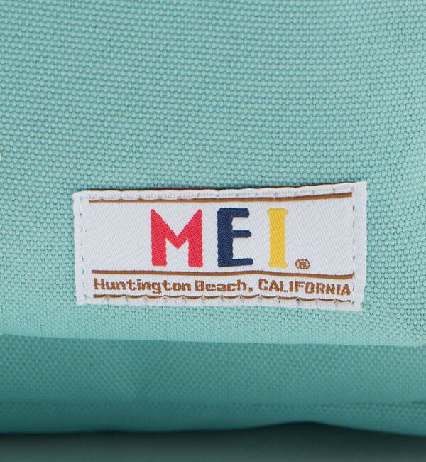 UNITED ARROWS green label relaxing「【別注】＜MEI＞デイパック S（リボン） / キッズ / リュック」|リュック|