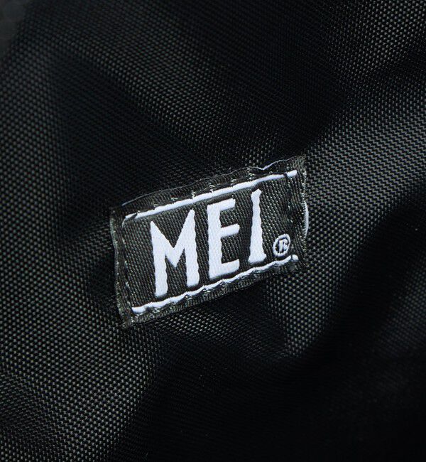 UNITED ARROWS green label relaxing「【別注】＜MEI＞デイパック S（リボン） / キッズ / リュック」|リュック|