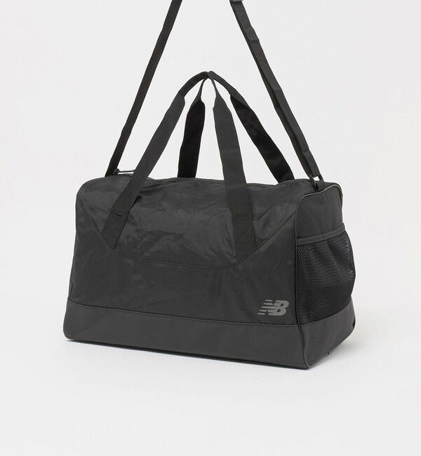 UNITED ARROWS green label relaxing「【WEB限定】＜New Balance＞ ミディアム ダッフル バッグ（38L）/ キッズ」|リュック|