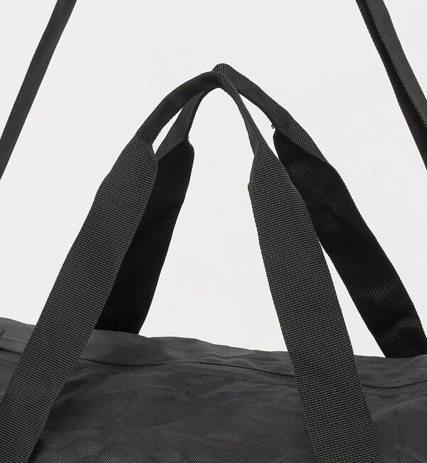 UNITED ARROWS green label relaxing「【WEB限定】＜New Balance＞ ミディアム ダッフル バッグ（38L）/ キッズ」|リュック|