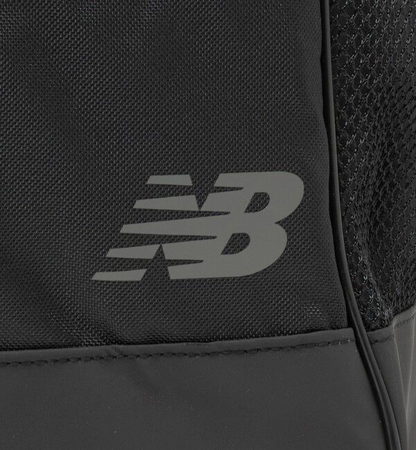 UNITED ARROWS green label relaxing「【WEB限定】＜New Balance＞ ミディアム ダッフル バッグ（38L）/ キッズ」|リュック|