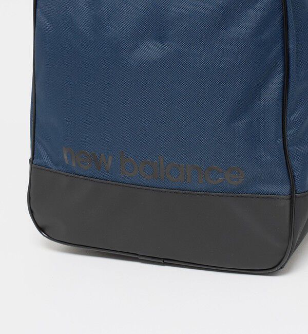 UNITED ARROWS green label relaxing「【WEB限定】＜New Balance＞ ミディアム ダッフル バッグ（38L）/ キッズ」|リュック|