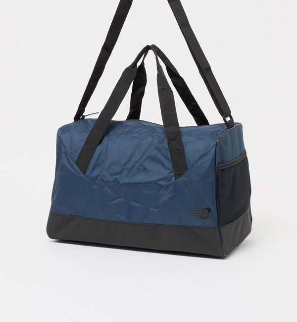 UNITED ARROWS green label relaxing「【WEB限定】＜New Balance＞ ミディアム ダッフル バッグ（38L）/ キッズ」|リュック|