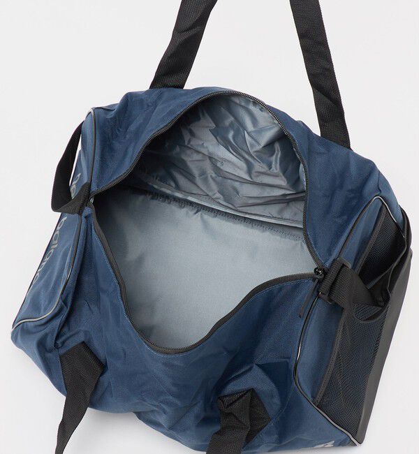 UNITED ARROWS green label relaxing「【WEB限定】＜New Balance＞ ミディアム ダッフル バッグ（38L）/ キッズ」|リュック|