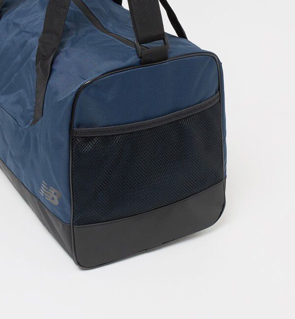 UNITED ARROWS green label relaxing「【WEB限定】＜New Balance＞ ミディアム ダッフル バッグ（38L）/ キッズ」|リュック|