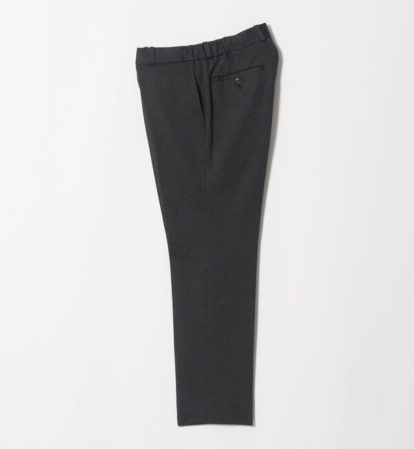UNITED ARROWS green label relaxing「A+ TC ツイル スタンダード イージー NP セットアップ パンツ スラックス -ストレッチ-」|スラックス|