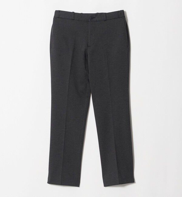 UNITED ARROWS green label relaxing「A+ TC ツイル スタンダード イージー NP セットアップ パンツ スラックス -ストレッチ-」|スラックス|