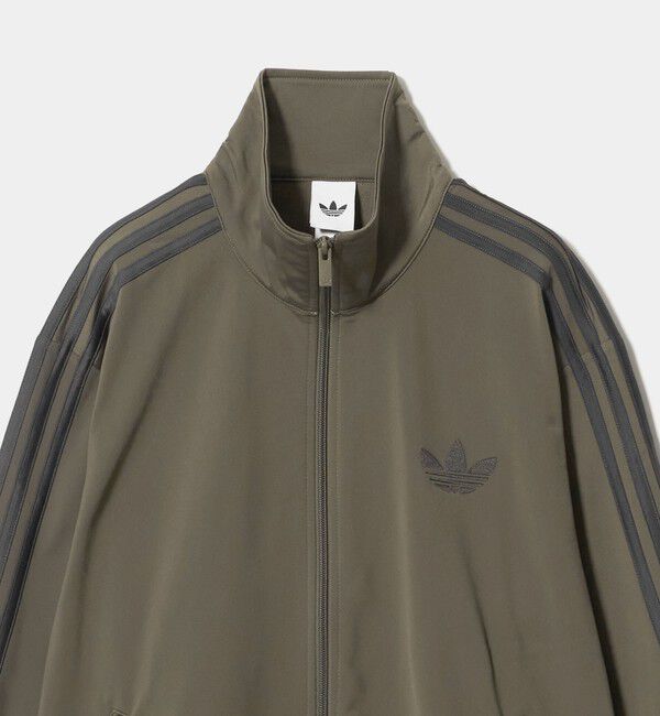 UNITED ARROWS green label relaxing「【国内EXCLUSIVE】＜adidas Originals＞FIREBIRDトラックトップ ルーズ」|スウェット・ジャージ|