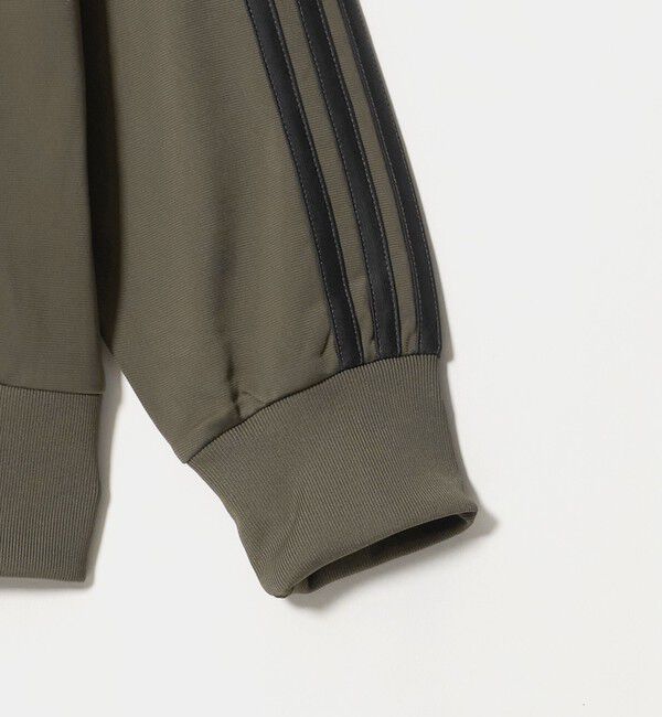 UNITED ARROWS green label relaxing「【国内EXCLUSIVE】＜adidas Originals＞FIREBIRDトラックトップ ルーズ」|スウェット・ジャージ|