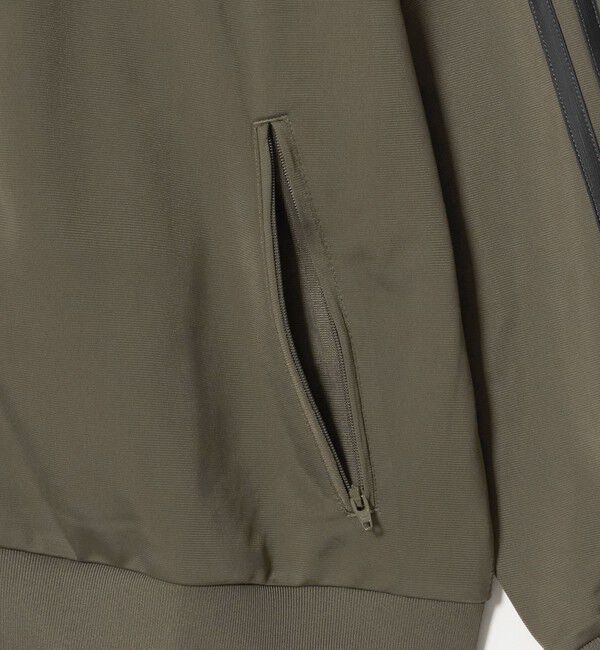 UNITED ARROWS green label relaxing「【国内EXCLUSIVE】＜adidas Originals＞FIREBIRDトラックトップ ルーズ」|スウェット・ジャージ|