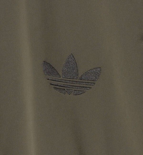 UNITED ARROWS green label relaxing「【国内EXCLUSIVE】＜adidas Originals＞FIREBIRDトラックトップ ルーズ」|スウェット・ジャージ|