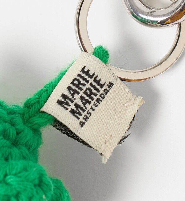 UNITED ARROWS green label relaxing「＜MARIE MARIE＞バッグチャーム」|その他|