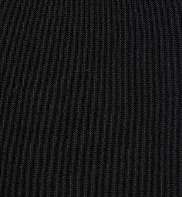 STEVEN ALAN「＜Steven Alan＞ ダブルフェイス モックネック カットソー」|Tシャツ・カットソー|