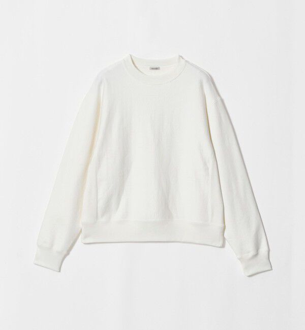 STEVEN ALAN「＜Steven Alan＞スウェット プルオーバー」|スウェット・ジャージ|