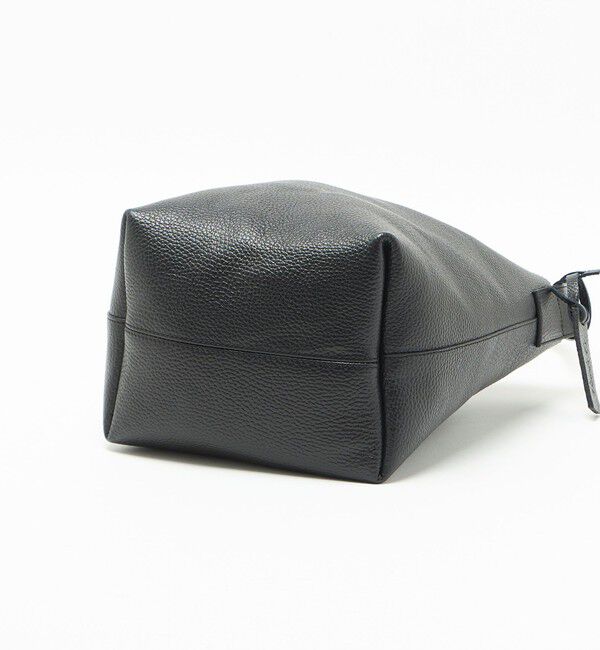 BEAUTY&YOUTH UNITED ARROWS「＜LA UNIQA＞レザー ショルダー バッグ」|ショルダー・メッセンジャー|