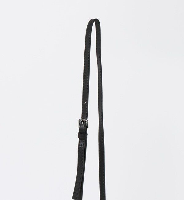 BEAUTY&YOUTH UNITED ARROWS「＜LA UNIQA＞ポーチ ショルダー バッグ」|ショルダー・メッセンジャー|
